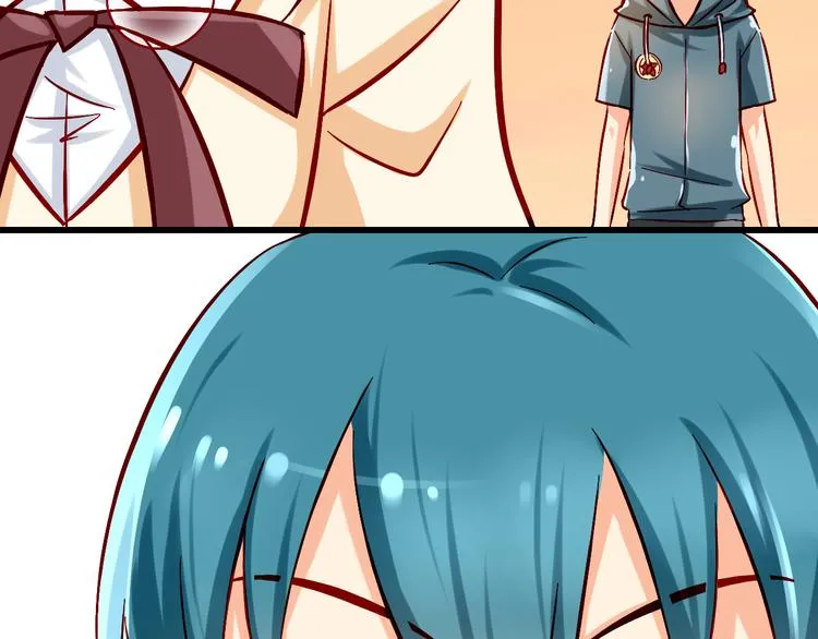 第6话 出乎意料的告白 第28页