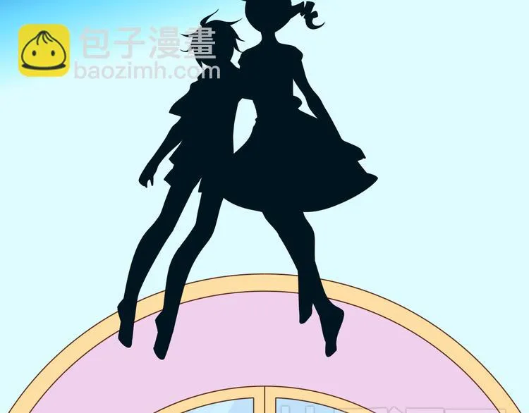 第20话 摩天轮上的二人世界 第35页