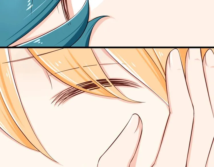 第21话 就这么kiss了？ 第27页