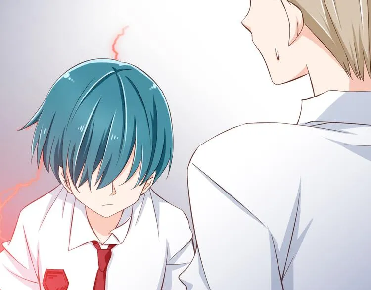 第31话 你喜欢我就够了！ 第5页