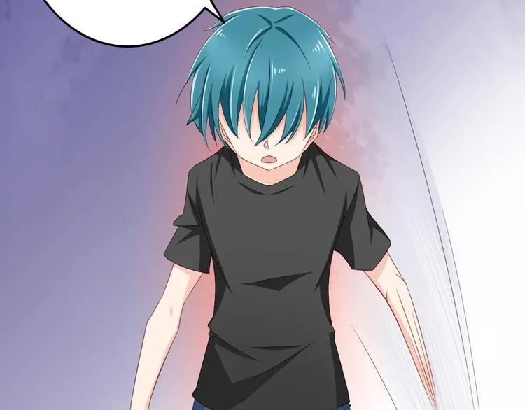 第31话 你喜欢我就够了！ 第46页