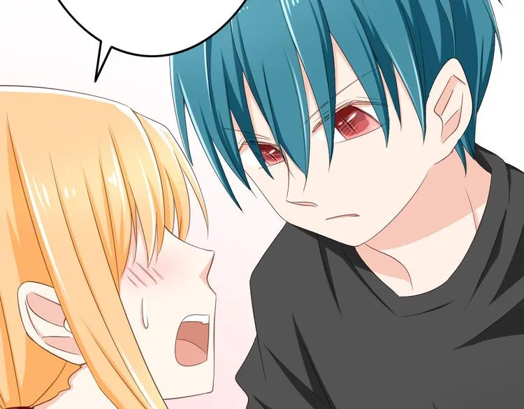第31话 你喜欢我就够了！ 第61页