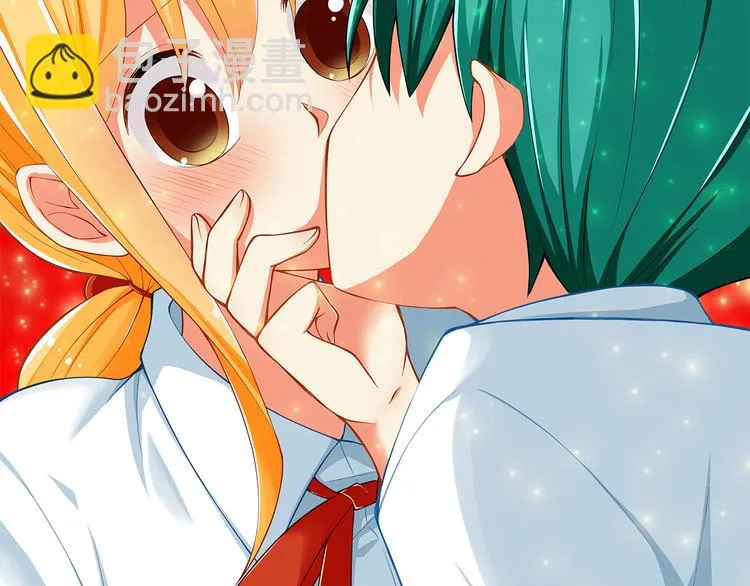 第34话 我变大就可以一起睡吗？ 第2页