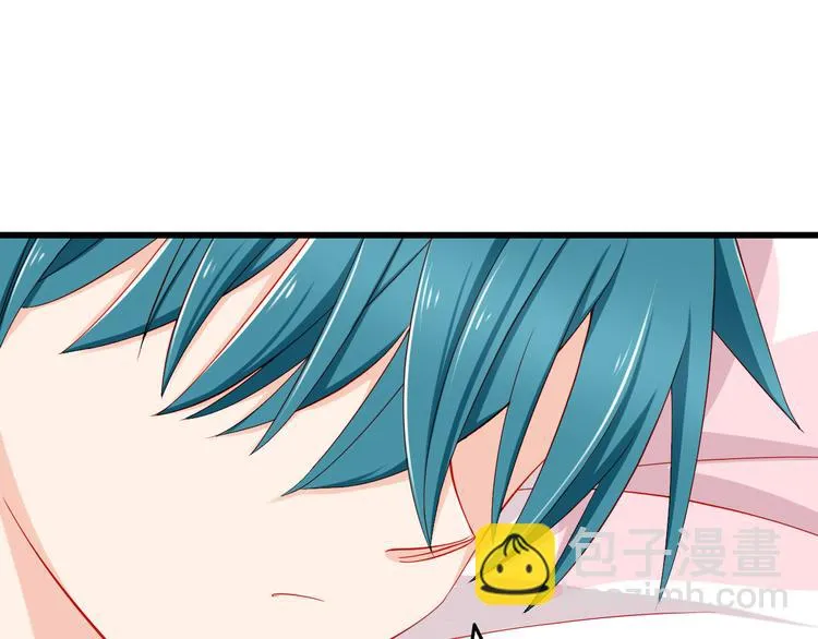 第34话 我变大就可以一起睡吗？ 第10页