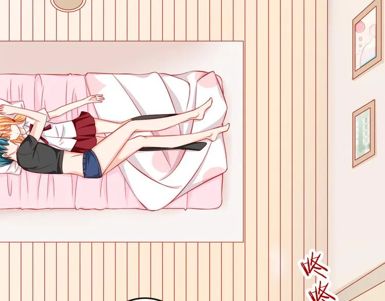 第35话 要怎么骗过妈妈？ 第18页