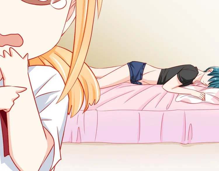 第35话 要怎么骗过妈妈？ 第53页