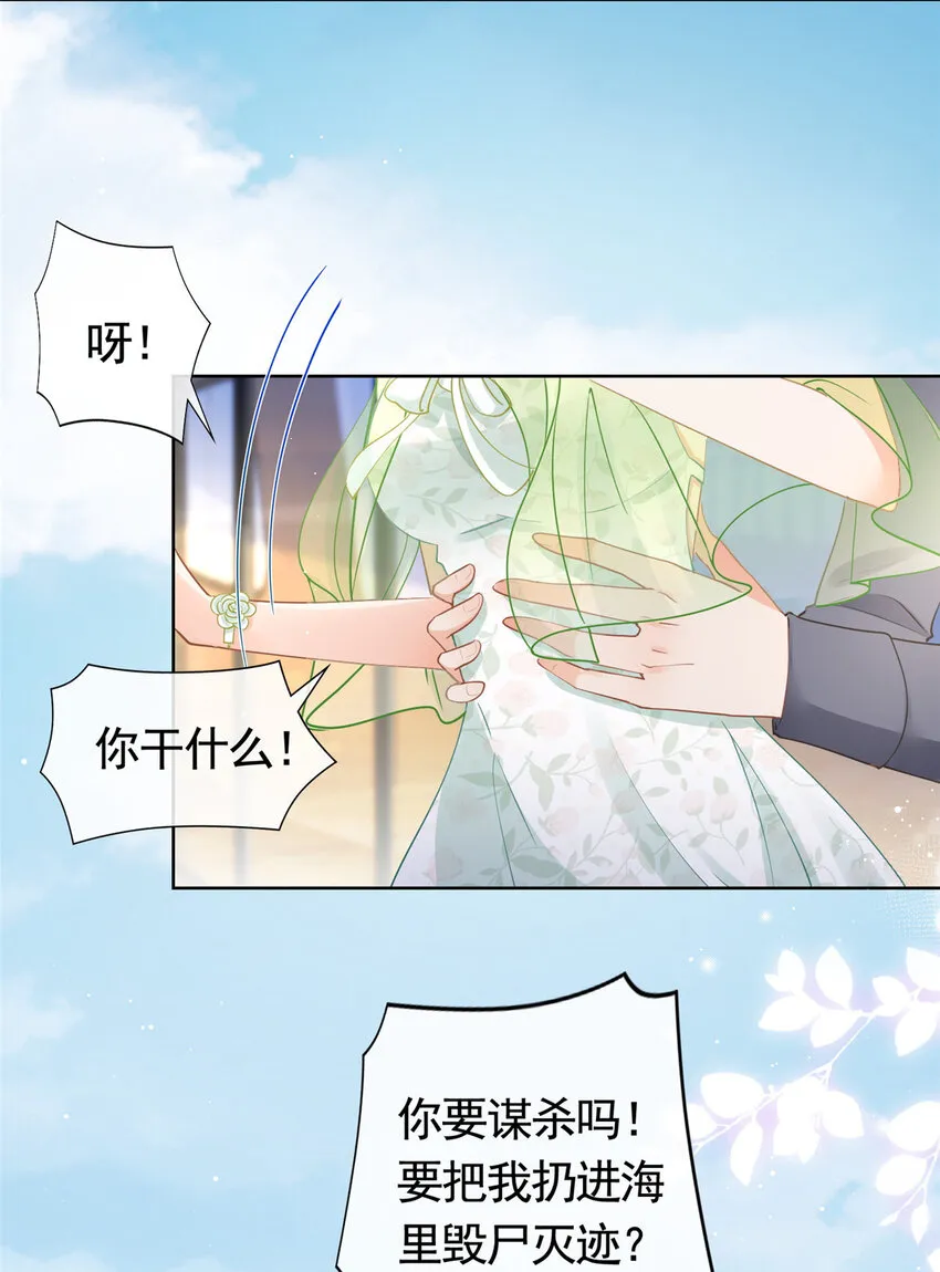 057霸道总裁的浪漫 第28页