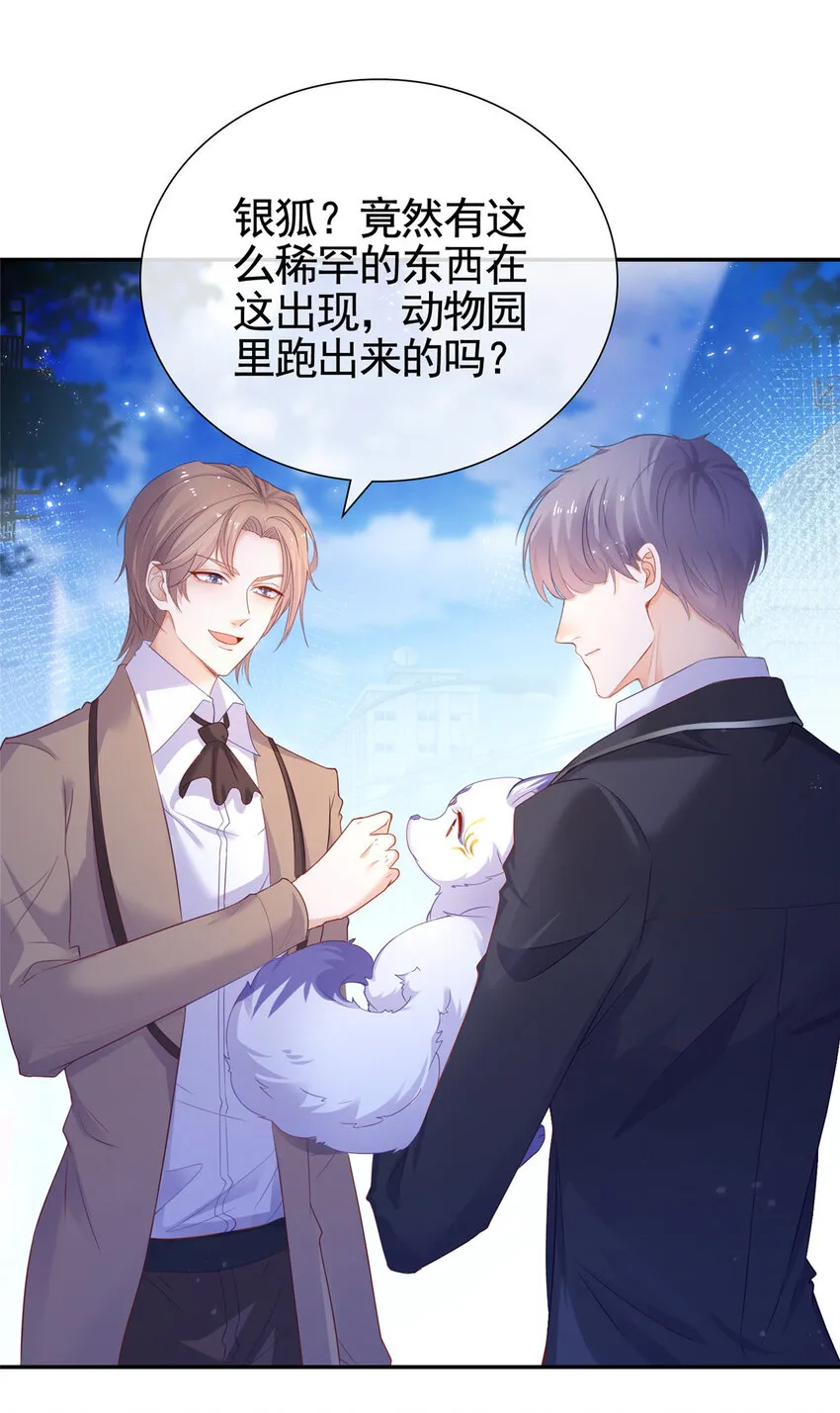 001 被小三打败的狐狸精 第26页