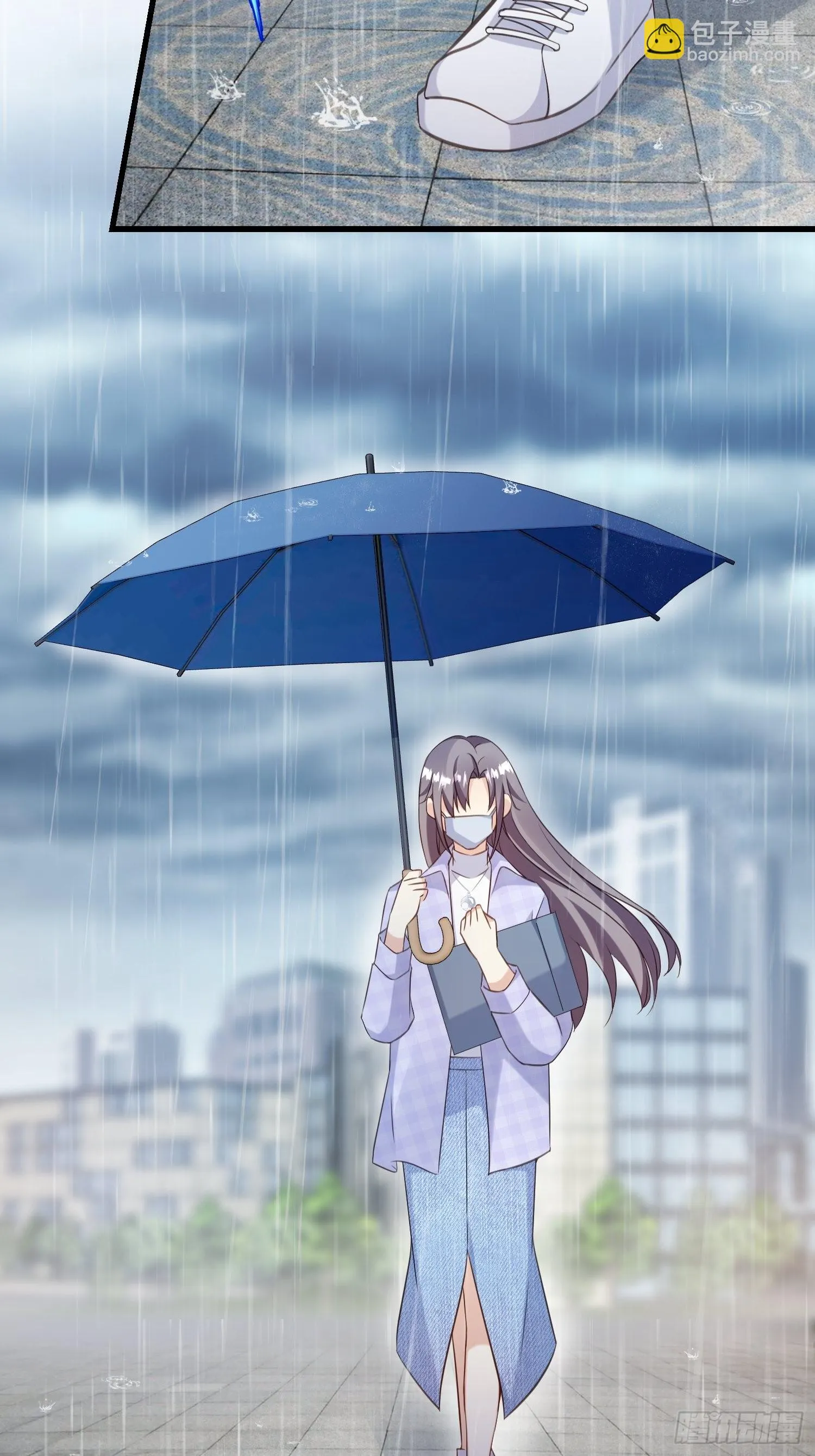 20 凶手现身！ 第11页