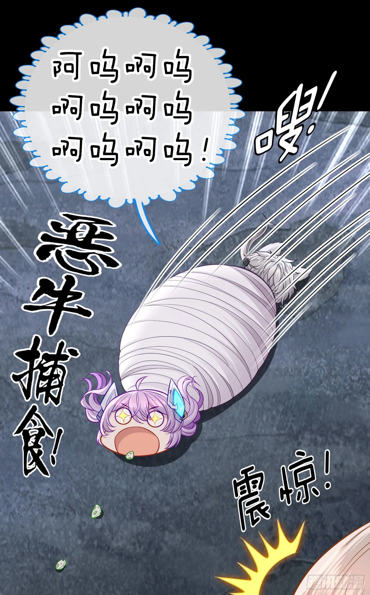 琵琶洞 第47页