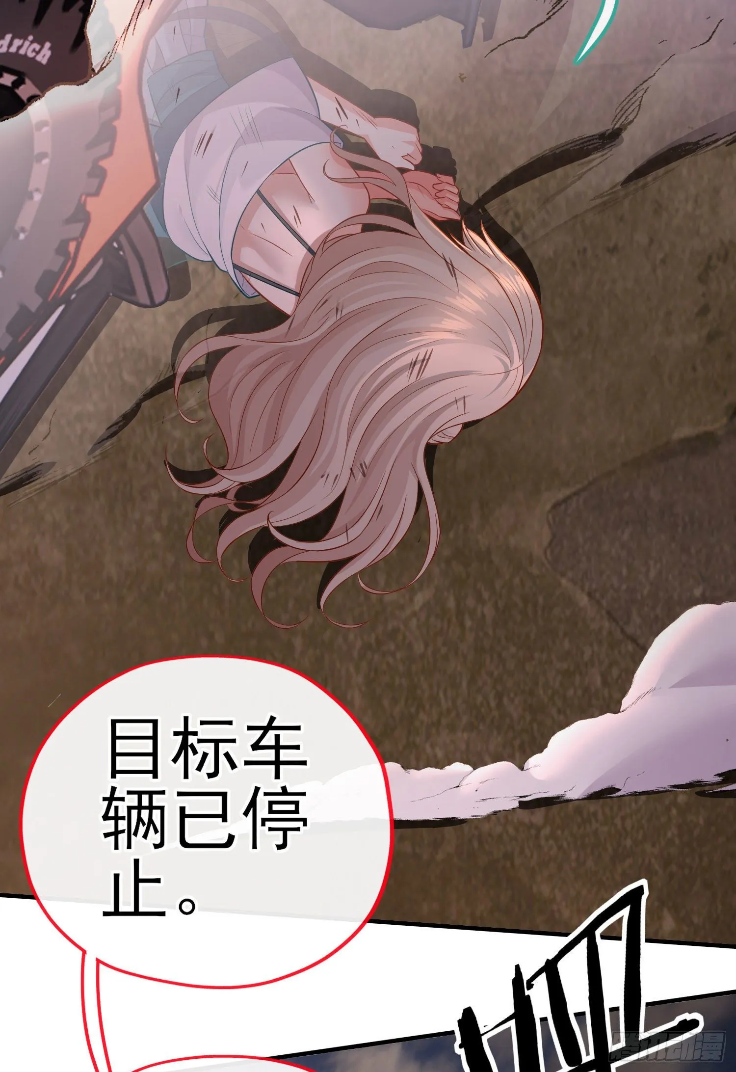 急速追杀 第44页