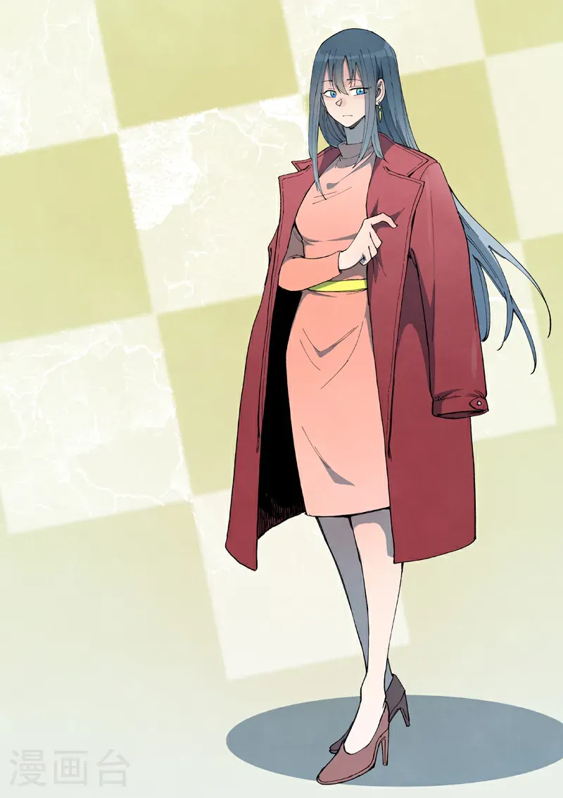 第805话 第1页