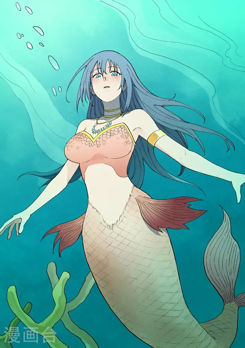 第817话 第1页