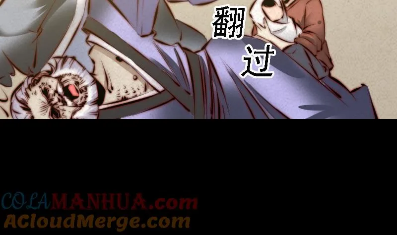 第27话 将军符 第19页