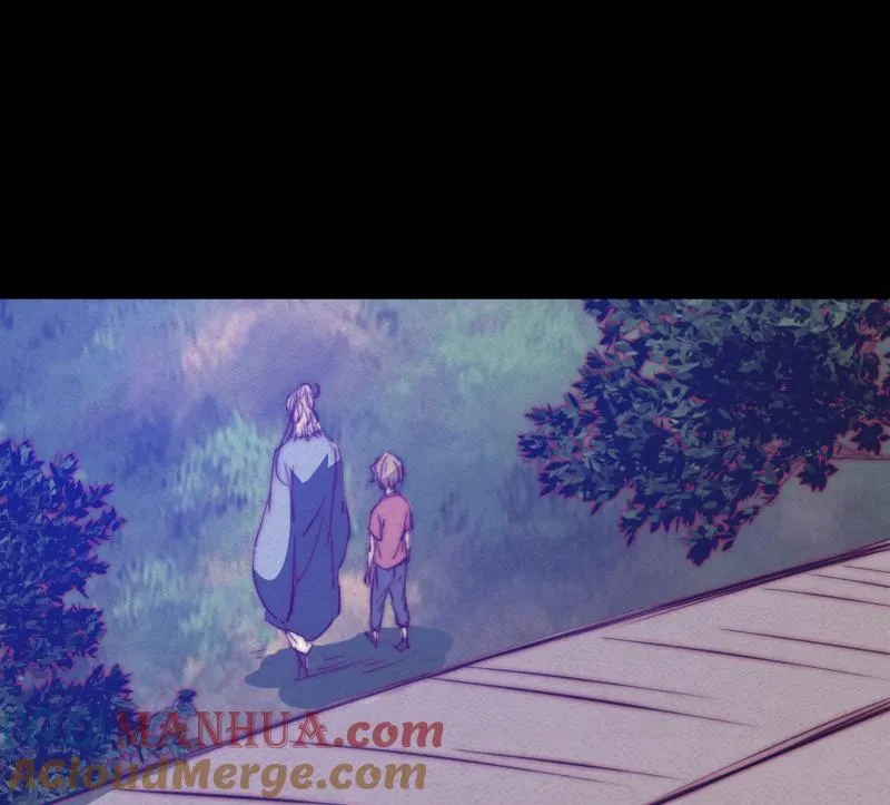 第47话 恐怖的东西 第22页