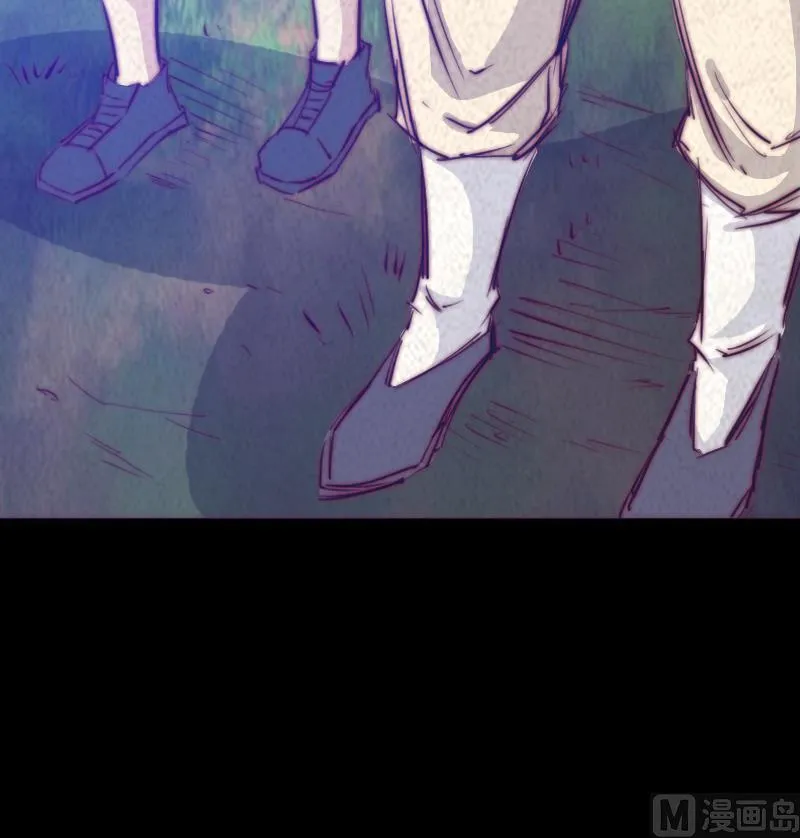 第47话 恐怖的东西 第45页