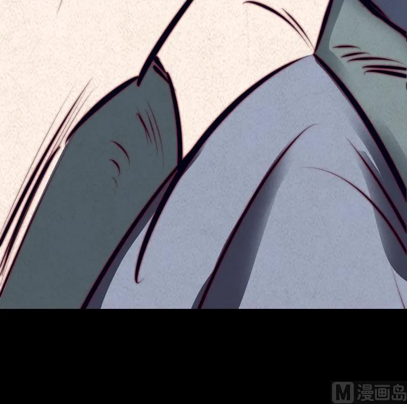 第53话 黑气 第21页