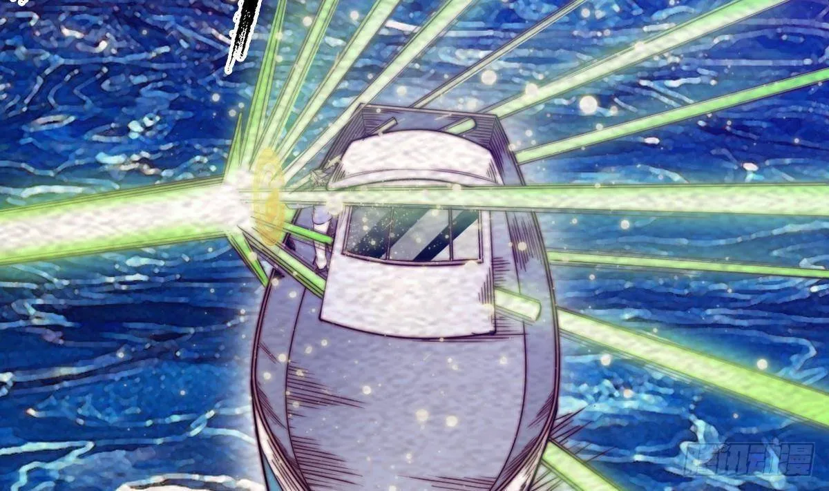 第216话 杜海现身 第5页