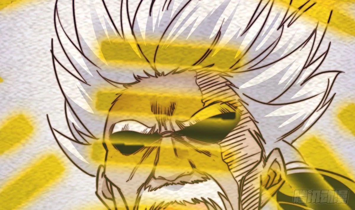 第216话 杜海现身 第10页