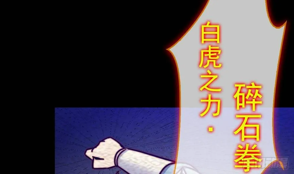 第203话 白虎之力 第12页