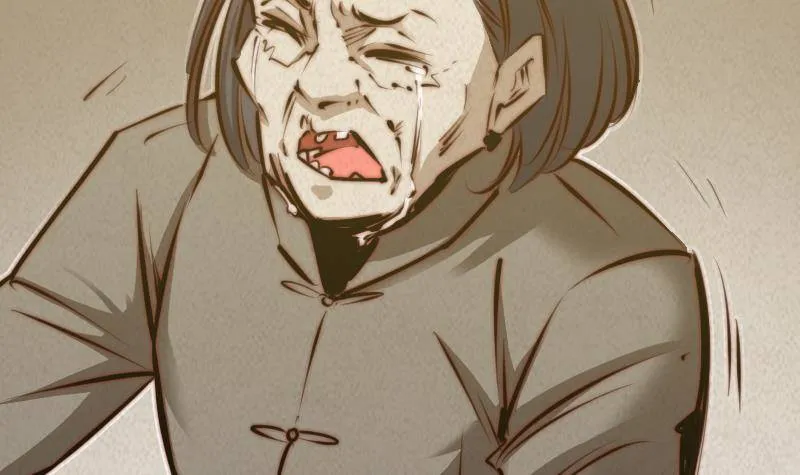 第13话 奶奶怀孕了 第30页