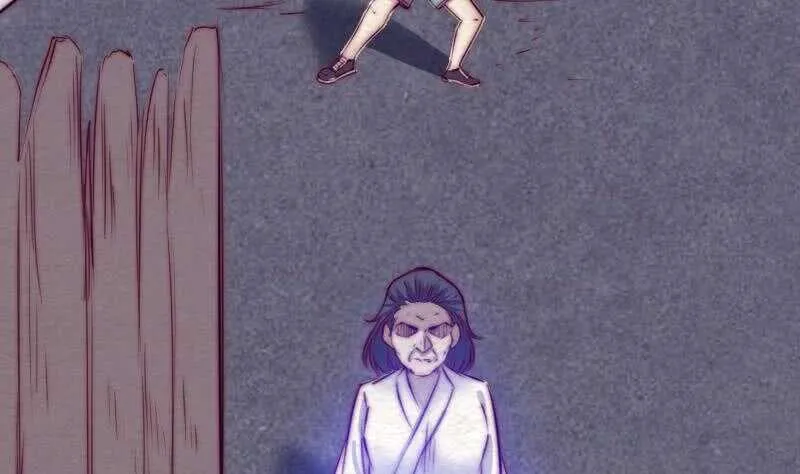 第148话 奶奶您去哪？ 第55页