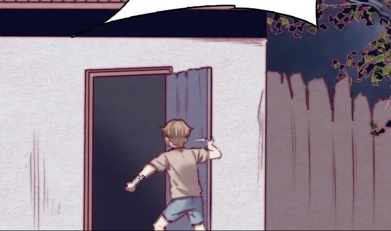 第148话 奶奶您去哪？ 第58页