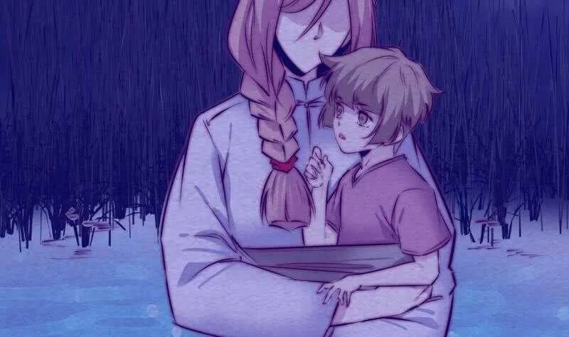 第150话 罪 第68页