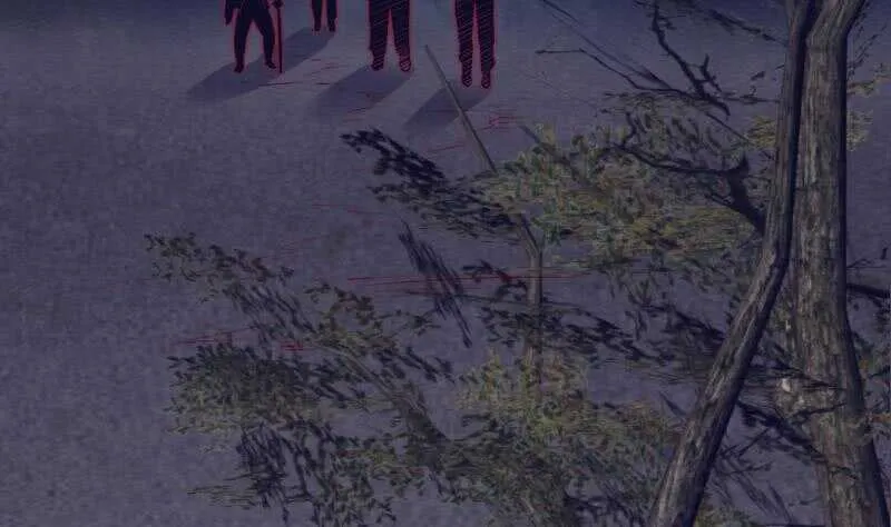 第153话 地府遇端公 第17页