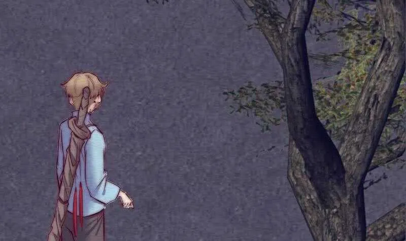第153话 地府遇端公 第18页