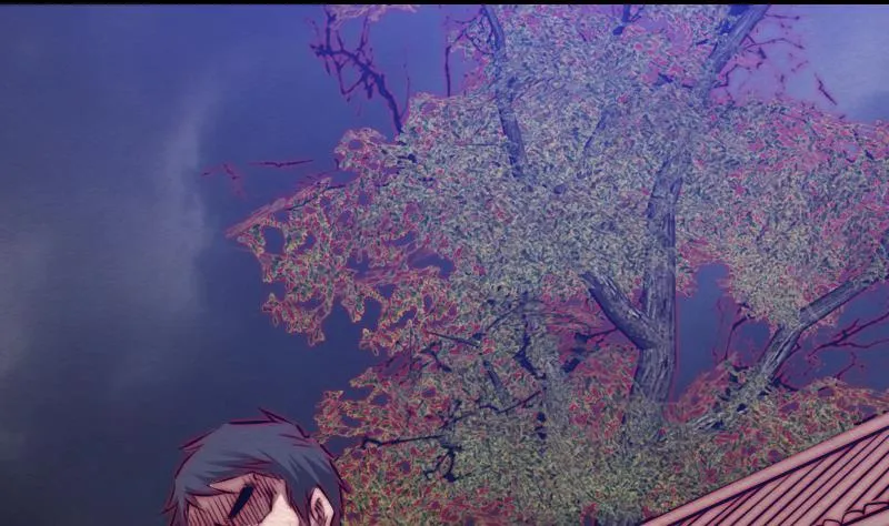 第101话 奶奶有危险 第46页