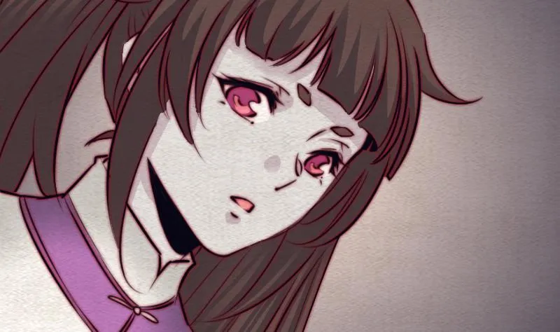第102话 幺爷爷出现了 第13页