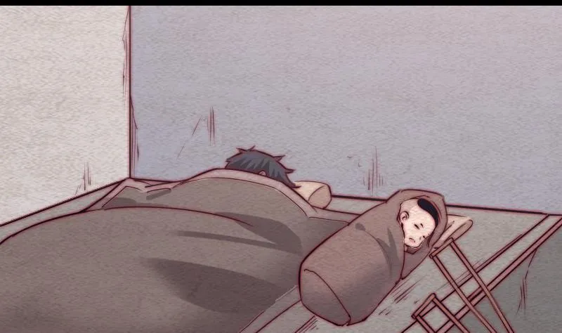 第102话 幺爷爷出现了 第46页