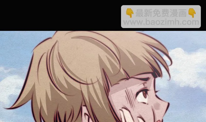 第104话 不能直视的人心 第35页