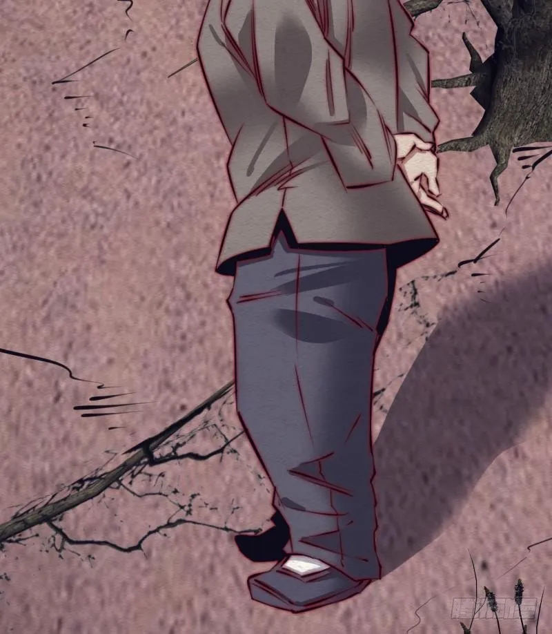 第104话 不能直视的人心 第38页