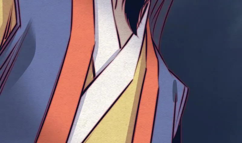 第113话 掌教天师的惩罚 第52页
