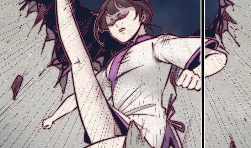 第166话 两个狐狸精 第28页