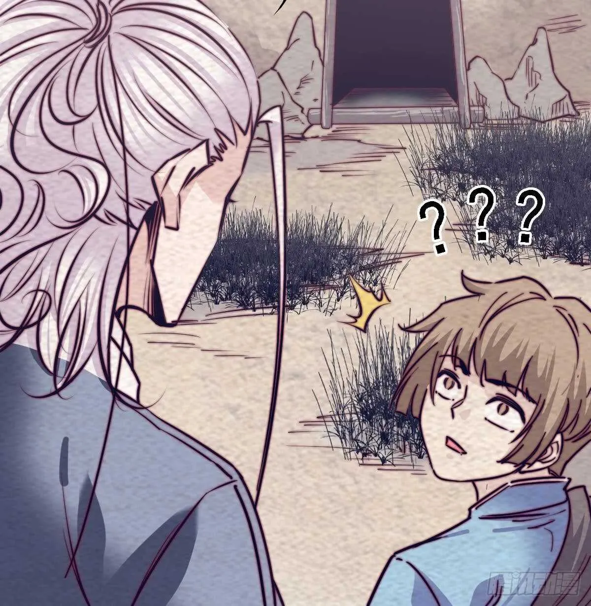 第187话 外婆家 第39页