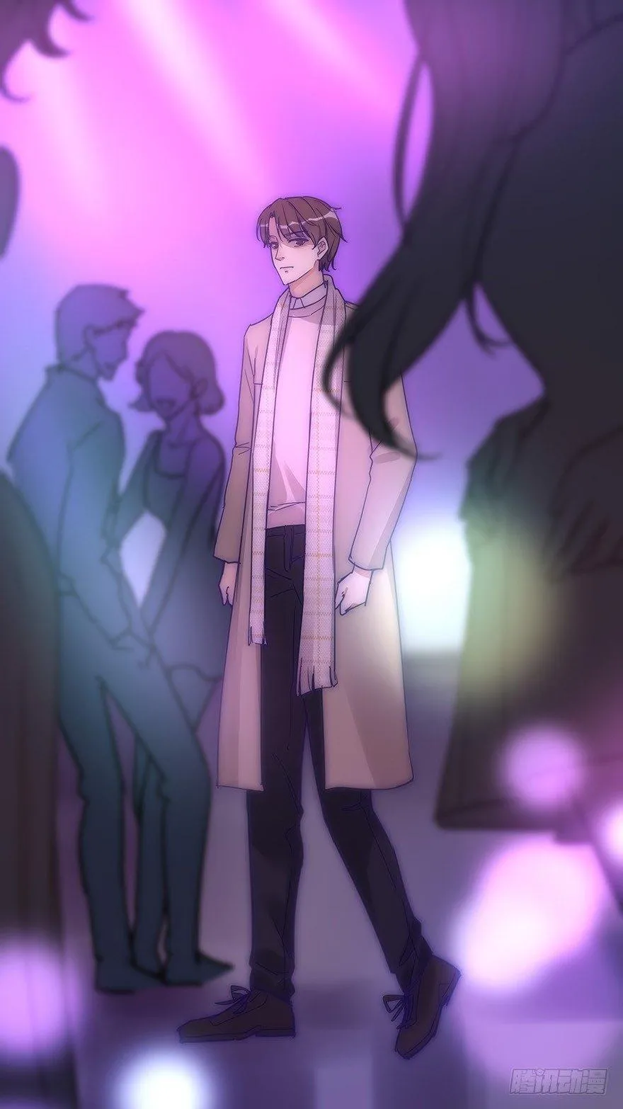 008 惊恐发作？ 第24页