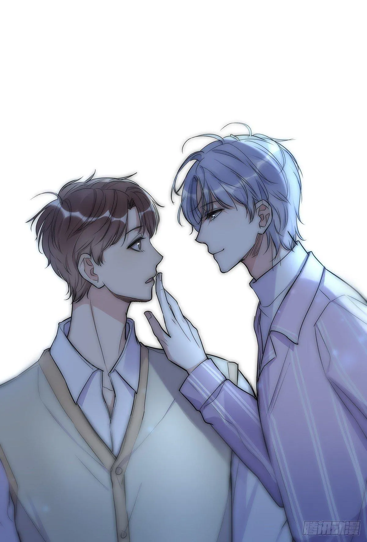 020 吻 第15页