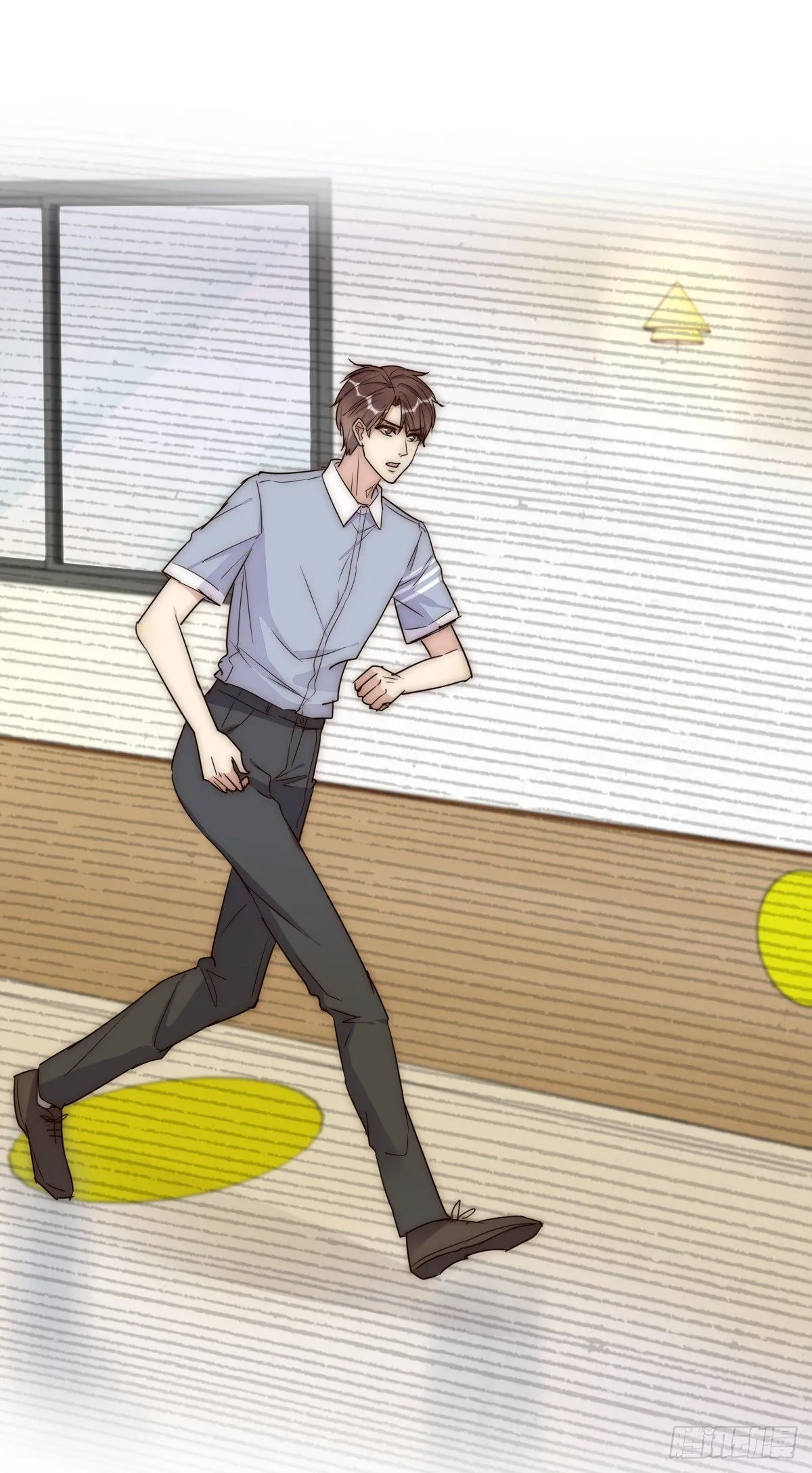 043 狼狈 第27页