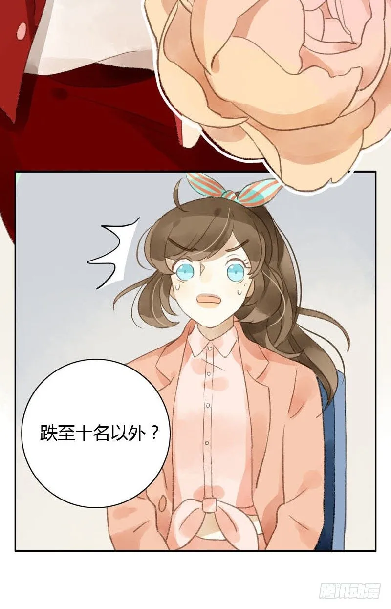 颜值攻击（上） 第7页