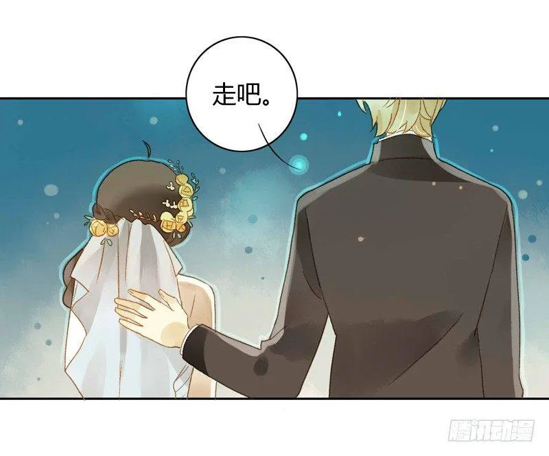 婚礼之后（中） 第11页