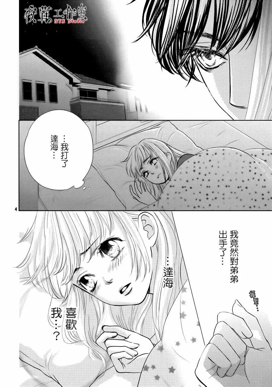 第23话 第4页