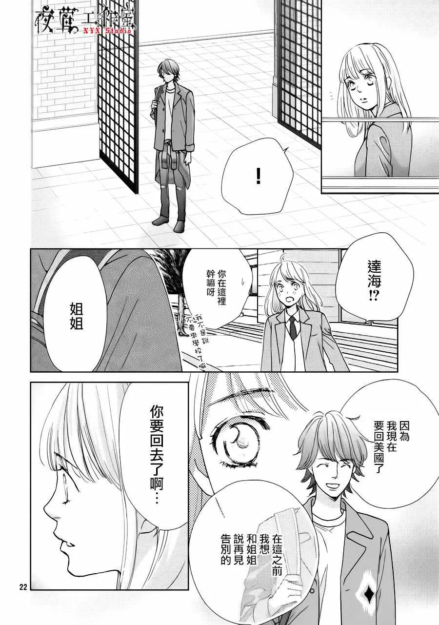 第23话 第22页
