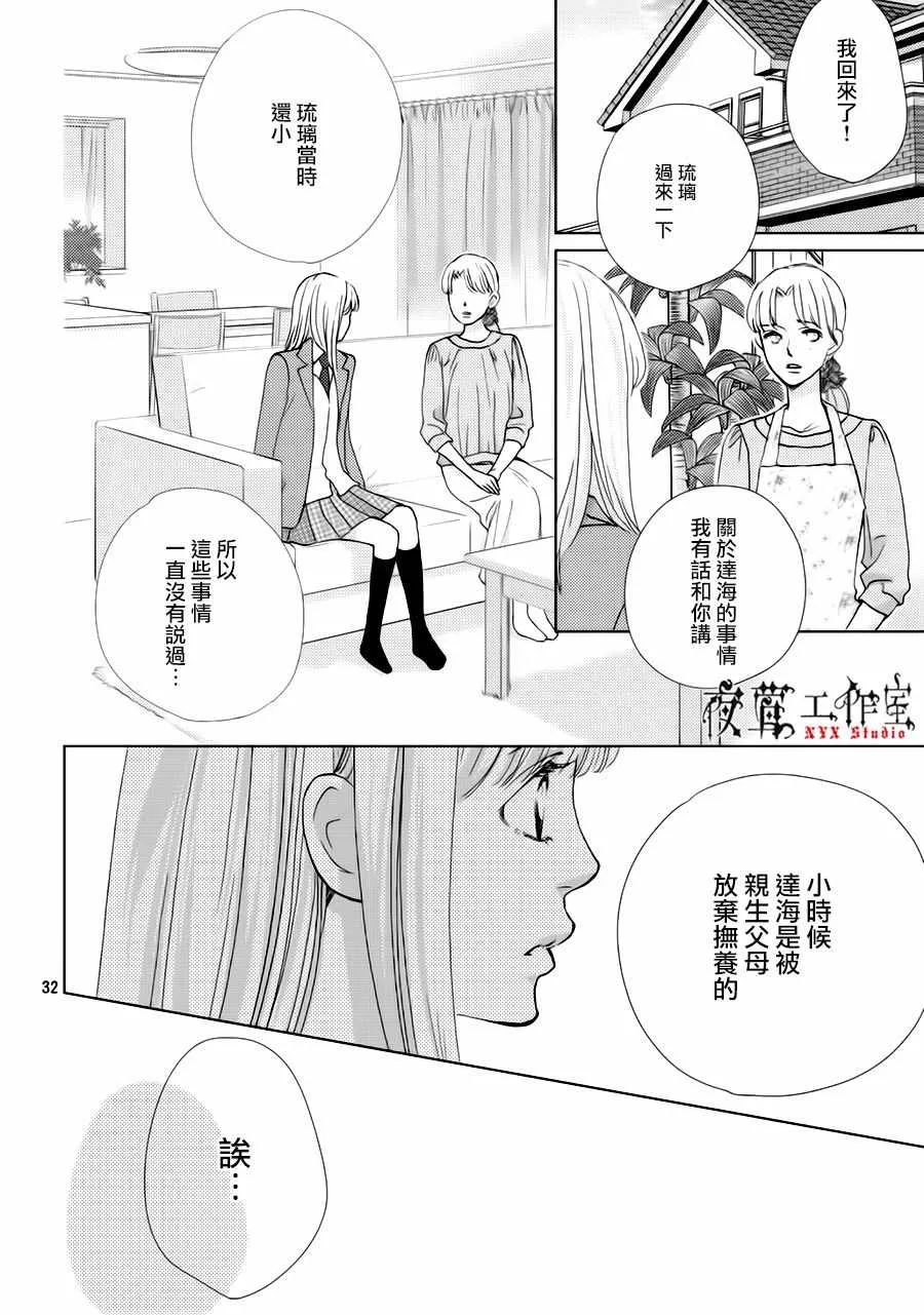 第23话 第32页