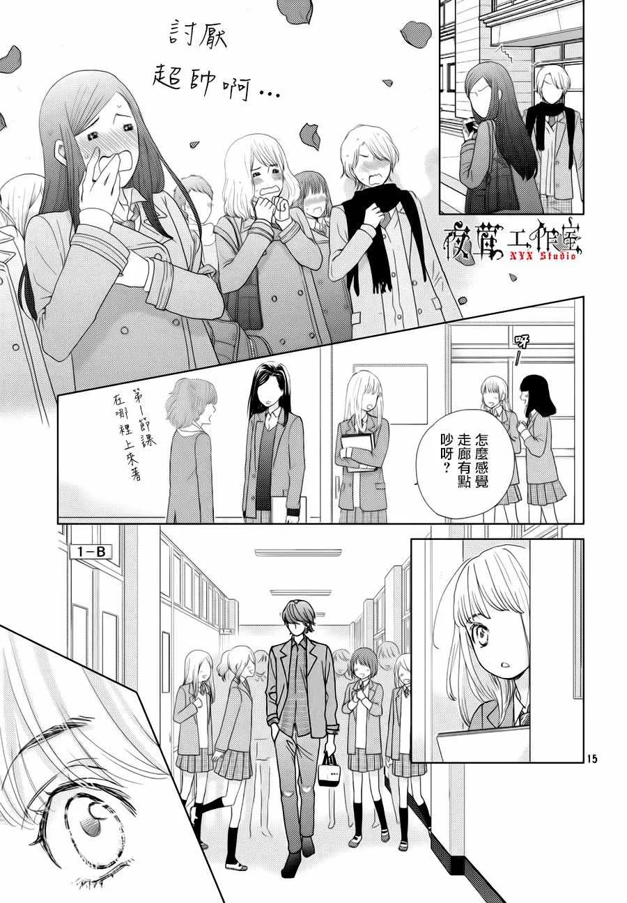 第22话 第15页