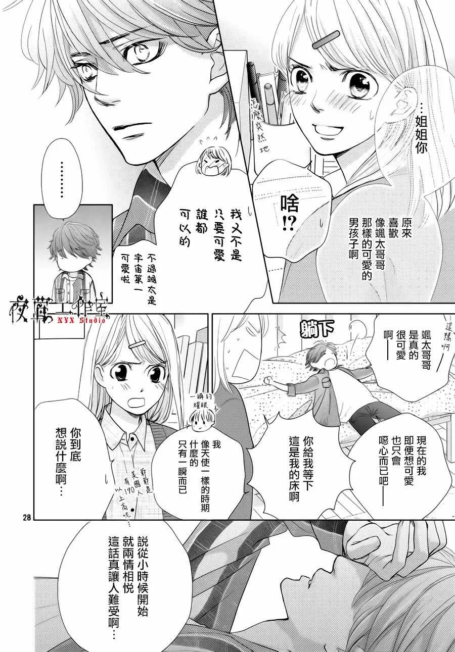 第22话 第28页
