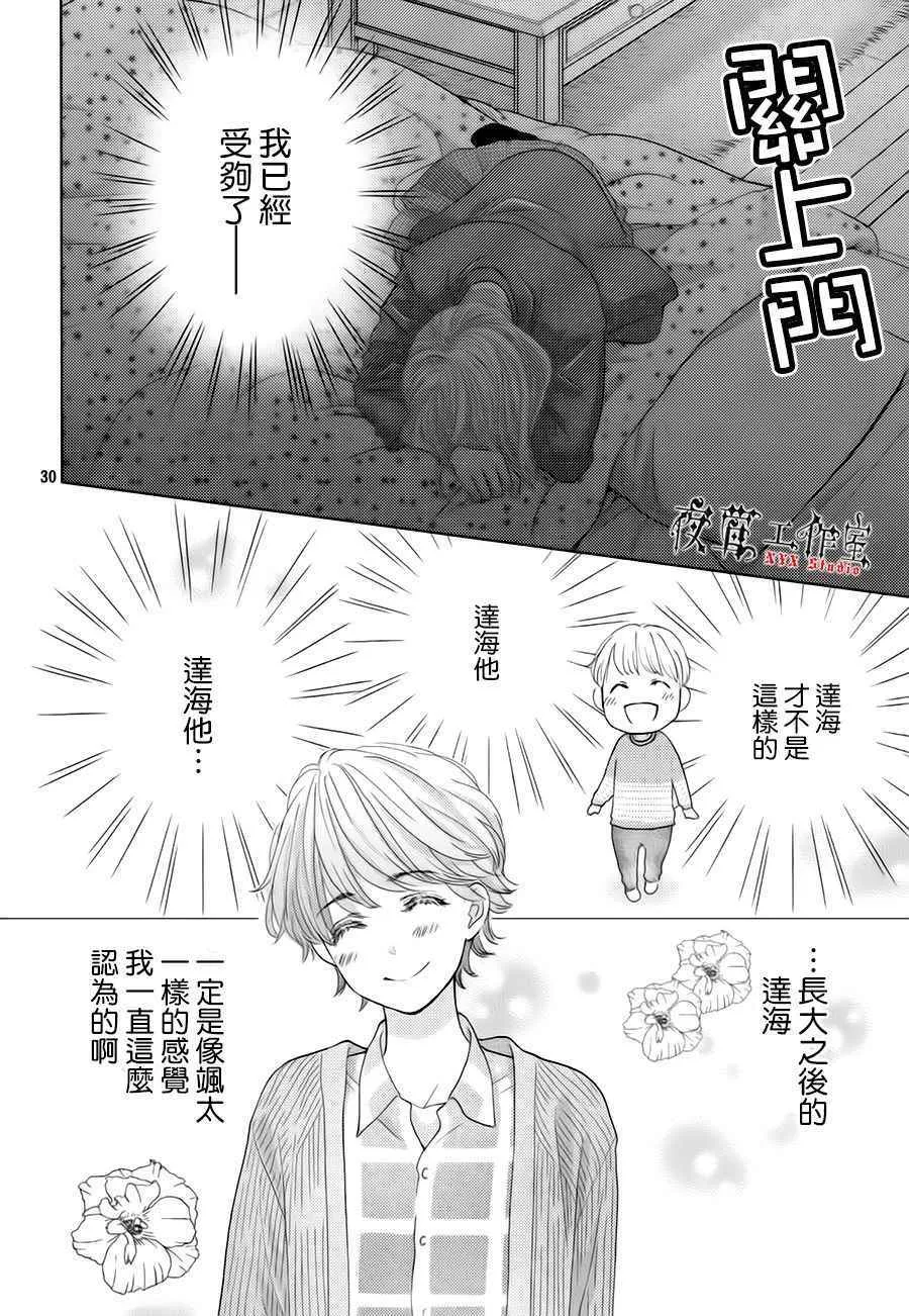 第21话 第30页