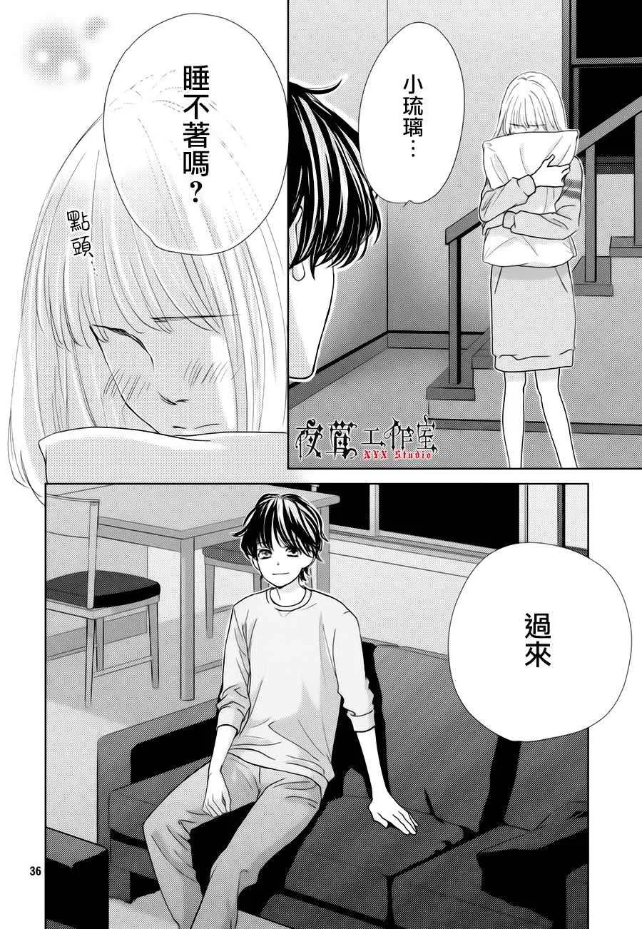 第21话 第36页